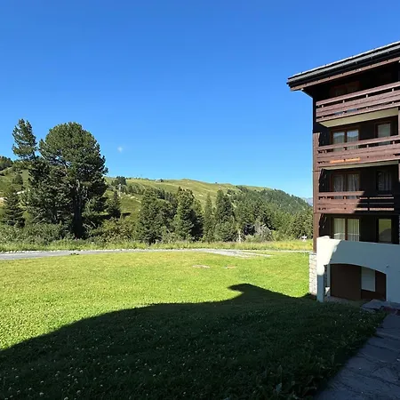 Turquoise - Fonctionnel - Acces Direct Aux Pistes - Rez-de-chaussee Mae-3697 Apartment *